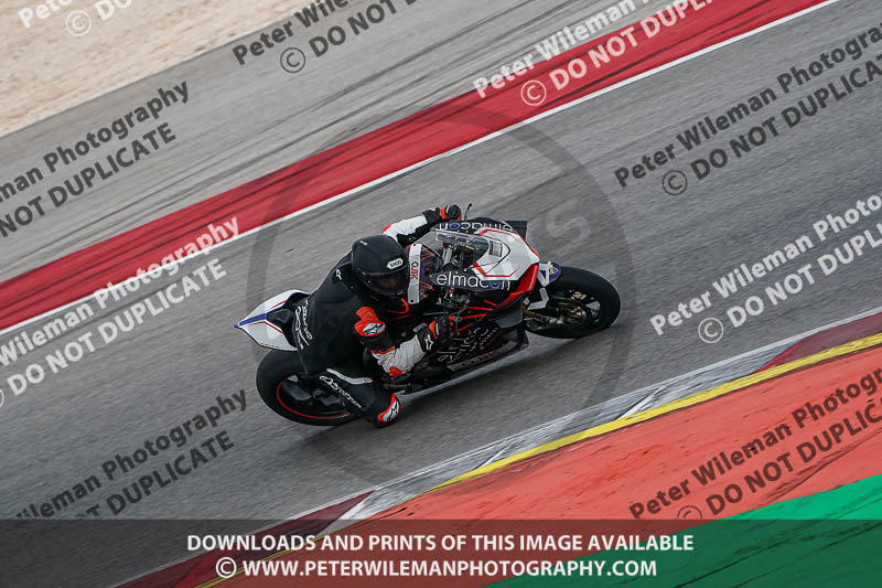 motorbikes;no limits;peter wileman photography;portimao;portugal;trackday digital images